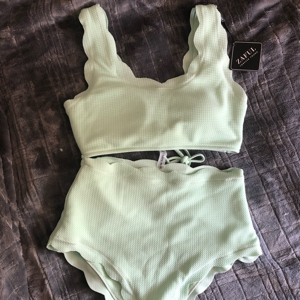 Zaful bikini